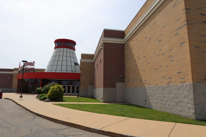 Celebration! Cinema Grand Rapids South - May 29 2022 (newer photo)